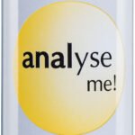 Pjur Analyse Me! - Water-Based Anal Glide - 250ml