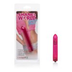 Shane's World Sparkle Bullet - Pink - Image 2
