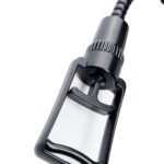 Pump Worx Max-Width Penis Enlarger - Black