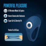 Performance Plus - Flex Pro - Blue - Image 3