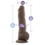 Au Naturel - Big Boy - Chocolate - Image 4
