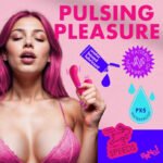 G-Spot Rabbit Vibrator with Clitoral Suction – Pink - Image 3