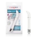 Lulu Satin Scoop Vibe - White - Image 3