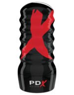 Pdx Elite Air Tight Anal Stroker - Image 2