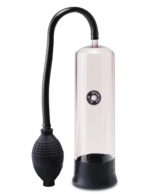 Classix Power Pump – Black - Image 2