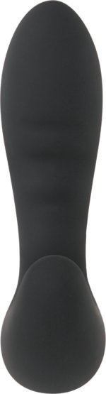 Eternal P-Spot Rechargeable Vibrating Prostate Stimulator – Black - Image 4