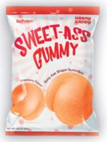 Sweet Ass Gummy - 12 Piece P.O.P. Display - Image 2