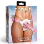 Solyra Strap-on Harness