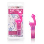 Butterfly Kiss Vibe - Pink - Image 4