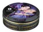 Mini Massage Candle - Libido - Exotic Fruits - 1 Fl. Oz. - Image 2