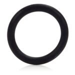 Rubber Ring – Medium – Black - Image 2