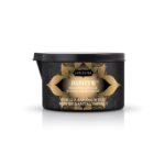 Ignite Vanilla Sandalwood Massage Candle - 6 Oz. - Image 2