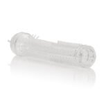 Silicone Sleeve 2 Pack – Clear - Image 4