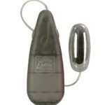 Teardrop Bullet - Gray - Bulk