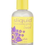 Naturals Swirl - Pina Colada - 4.2 Fl. Oz. (124 ml)