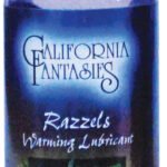 Razzels Warming Lubricant - Tutti Frutti - 2.5 Fl. Oz.