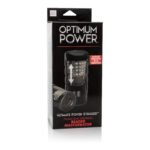 Optimum Power Ultimate Power Stroker – Black - Image 2