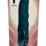 Stronic Petite Thrusting Pulsator - Bottle Green