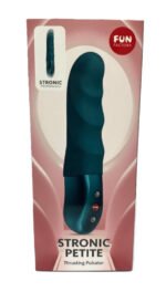 Stronic Petite Thrusting Pulsator – Bottle Green