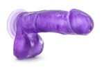 B Yours Sweet N Hard 1 - Purple - Image 2