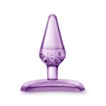 Play With Me - Jolly Plug - Purple - Image 5