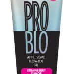 Problo Ahh...some Blow-Job Gel - Strawberry - 1.5 Fl. Oz.