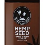 Hemp Seed Hand and Body Lotion - 16 Fl. Oz. - Guavalava