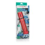 Advanced Fireman's Pump – Red - Image 3