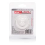 Precision Pump Silicone Pump Sleeve – Clear - Image 3