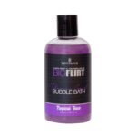 Big Flirt Pheromone Infused Bubble Bath - Tropical Tease - 8 Fl. Oz.