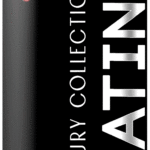 Wet Platinum Luxury Silicone Lubricant - 9 Fl. Oz.