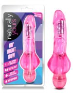 Naturally Yours - Mr. Right Now - Pink - Image 3