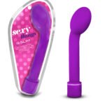 G Slim Petite Satin Touch - Purple