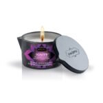 Ignite Massage Candle - Island Passion Berry - 6 Oz. - Image 2