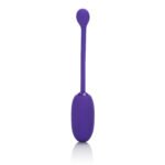 Rechargeable Kegel Ball Starter – Purple Silicone - Image 2