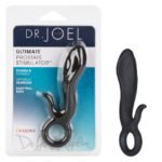 Dr. Joel Kaplan Ultimate Prostate Stimulator – Black - Image 2