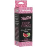 Goodhead - Deep Throat Spray - Wild Watermelon