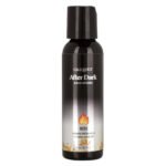 After Dark Essentials Sizzle Ultra Warming Water-Based Personal Lubricant - 2 Oz.