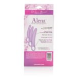 Dr. Laura Berman Alena Set of 3 Silicone Dilators - Image 4