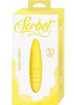 Sorbet Mellow Yellow - Image 4