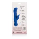 Posh Silicone Thumper G - Blue - Image 3