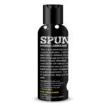 Spunk Lube Hybrid Cap 2 Fl Oz - Image 2