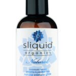 Organics Natural - 4.2 Fl. Oz. (124 ml)