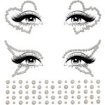 Ayla Adhesive Glow in the Dark