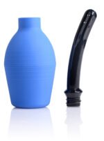 Premium One- Way Valve Enema Bulb - Image 4
