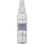 Main Squeeze - Toy Cleaner - 4 Fl. Oz. Bulk