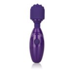 Tiny Teasers Nubby Vibrator – Purple - Image 6