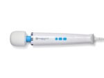 Magic Wand Plus Corded Vibrator – White - Image 6