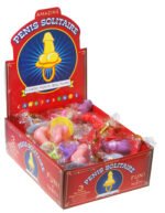 Amazing Penis Solitaire - 30 Piece Display - Image 2
