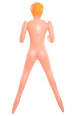 Becky the Beginner Babe Inflatable Love Doll – Beige - Image 4